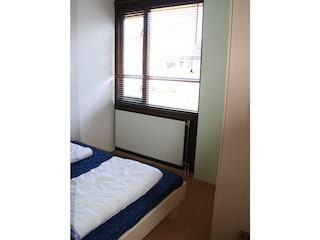 Appartamento per vacanze Nieuwvliet Caratteristiche 11