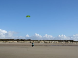 Appartamento per vacanze Nieuwvliet Ambiente 15