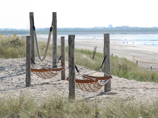 Appartamento per vacanze Nieuwvliet Ambiente 18