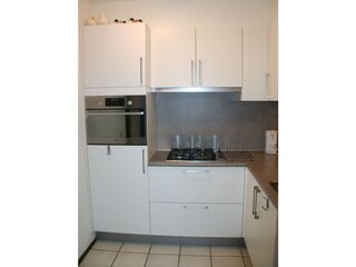 Holiday house Nieuwvliet Features 11