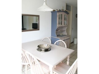 Holiday house Nieuwvliet Features 9