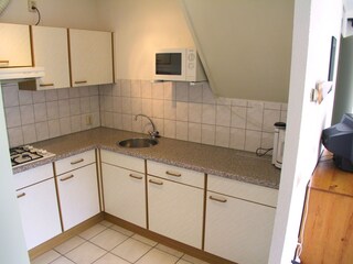 Holiday house Nieuwvliet Features 10