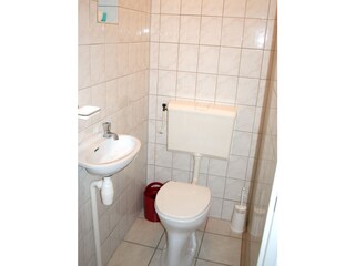 Holiday house Nieuwvliet Features 18