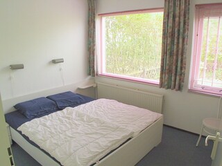 Holiday house Nieuwvliet Features 12
