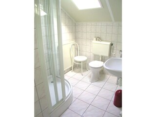 Holiday house Nieuwvliet Features 16