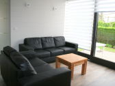 Vakantieappartement Nieuwvliet Kenmerken 1