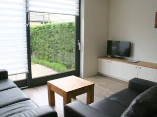 Appartamento per vacanze Nieuwvliet Caratteristiche 6