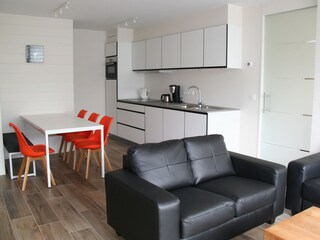 Appartamento per vacanze Nieuwvliet Caratteristiche 7