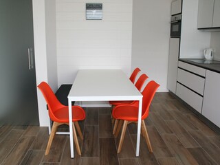 Appartamento per vacanze Nieuwvliet Caratteristiche 9