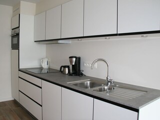 Appartamento per vacanze Nieuwvliet Caratteristiche 10