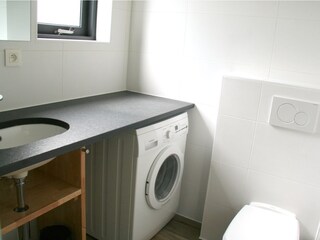 Appartamento per vacanze Nieuwvliet Caratteristiche 16