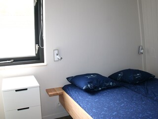 Appartamento per vacanze Nieuwvliet Caratteristiche 12