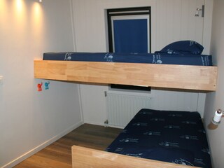 Appartamento per vacanze Nieuwvliet Caratteristiche 13