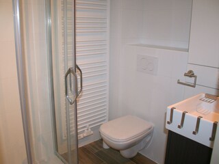 Appartamento per vacanze Nieuwvliet Caratteristiche 15