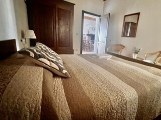 Appartamento per vacanze Ravi Camera da letto 18