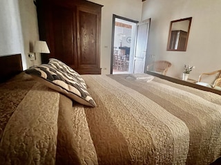 Vakantieappartement Ravi Slaapkamer 18