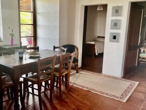 Ferienwohnung Podere L'Orsinghi Wohnung C