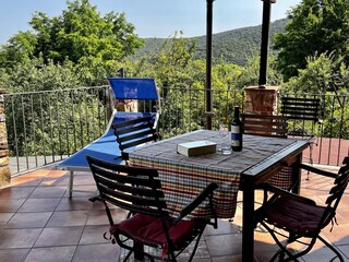 Appartamento per vacanze Ravi Ambiente 10