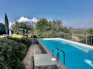 Appartamento per vacanze Ravi Piscina 29