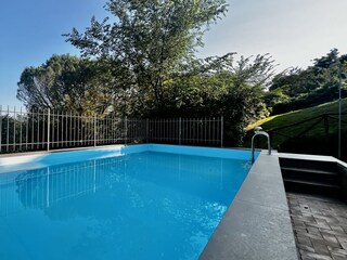 Appartamento per vacanze Ravi Piscina 30