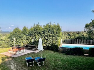 Appartamento per vacanze Ravi Piscina 31