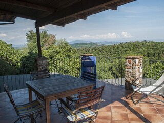 Appartamento per vacanze Ravi Ambiente 4