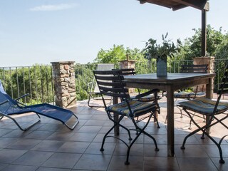 Appartamento per vacanze Ravi Ambiente 5