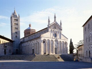 Massa Marittima