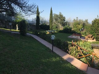 Appartamento per vacanze Ravi Ambiente 6