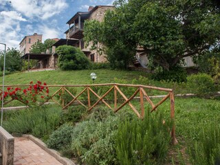 Appartamento per vacanze Ravi Registrazione all'aperto 3