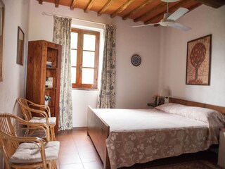 Appartamento per vacanze Ravi Camera da letto 16