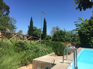 Appartamento per vacanze Ravi Piscina 24