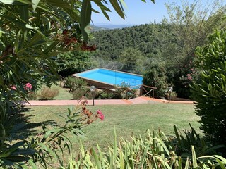 Appartamento per vacanze Ravi Piscina 25