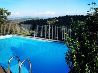 Appartamento per vacanze Ravi Piscina 26