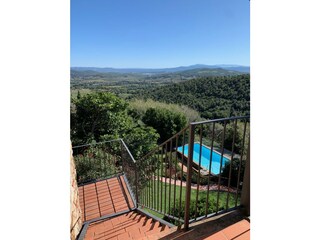 Appartamento per vacanze Ravi Piscina 28
