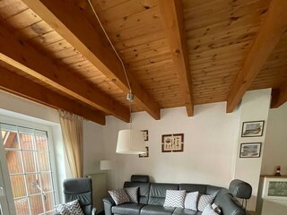 Ferienhaus Hooksiel Ausstattung 8