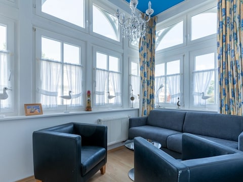 Ferienwohnung "Villa Eden", Typ 2