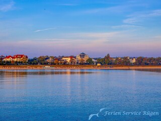 Ostseebad Binz