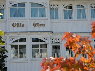 "Villa Eden"