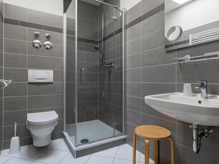 Beispiel Duschbad Typ 3