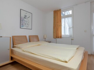 Beispiel Schlafzimmer Typ 3