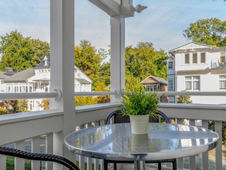 Balkon Typ 3 Beispiel