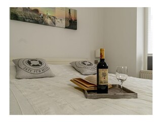 Schlafzimmer Beispiel Typ 3