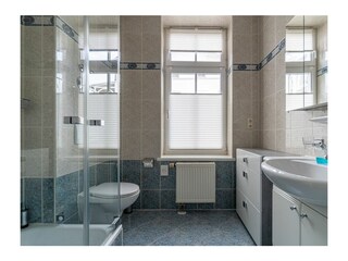 Duschbad Beispiel Typ 3