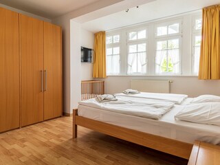 Schlafzimmer Whg 11