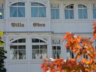 "Villa Eden"