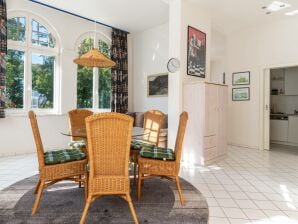 Ferienwohnung "Villa Sirene"