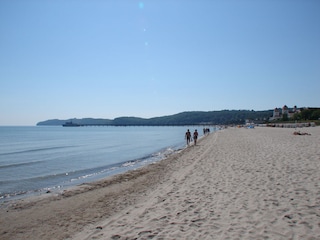 Binzer Strand