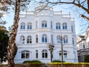 Vakantieappartement "Villa Sirene"