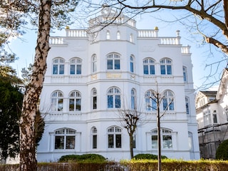 Villa Sirene